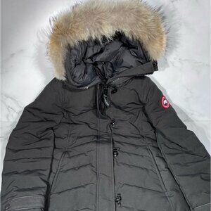 Canada Goose Wyndham Parka Heritage